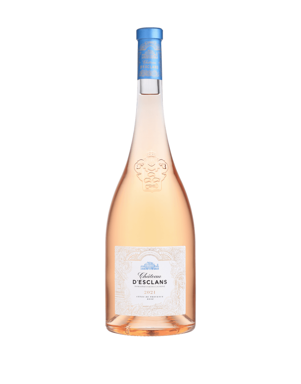 Chateau d'Esclans Rosé