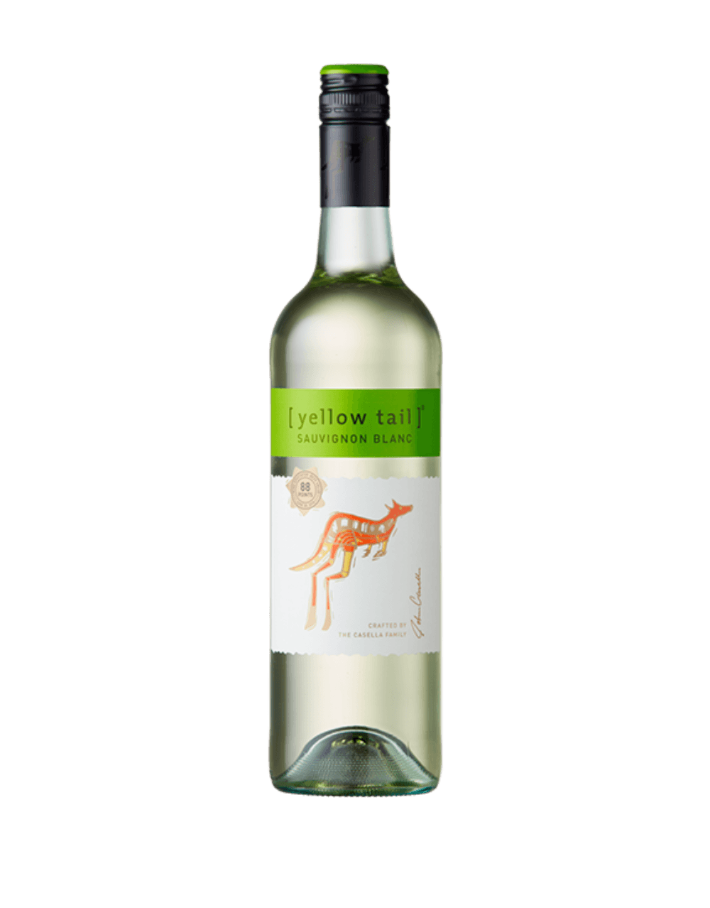 Yellow Tail Sauvignon Blanc