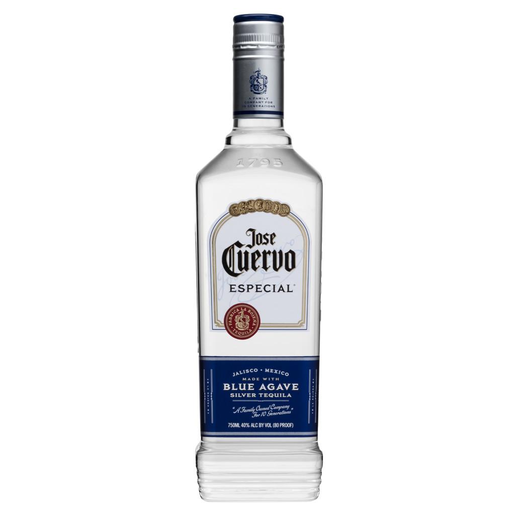 Jose Cuervo Especial® Silver
