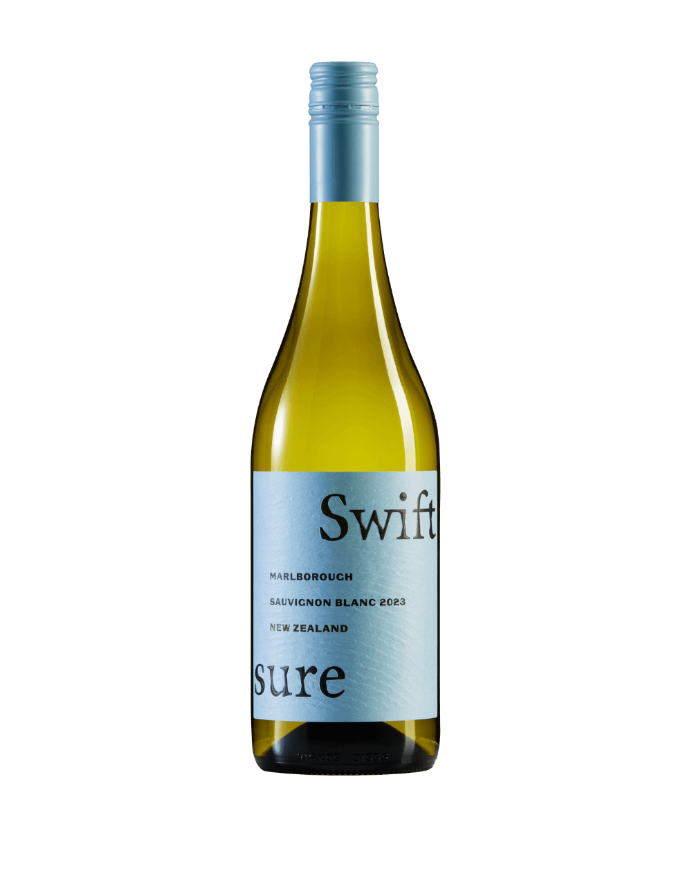 Swiftsure Marlborough Sauvignon Blanc