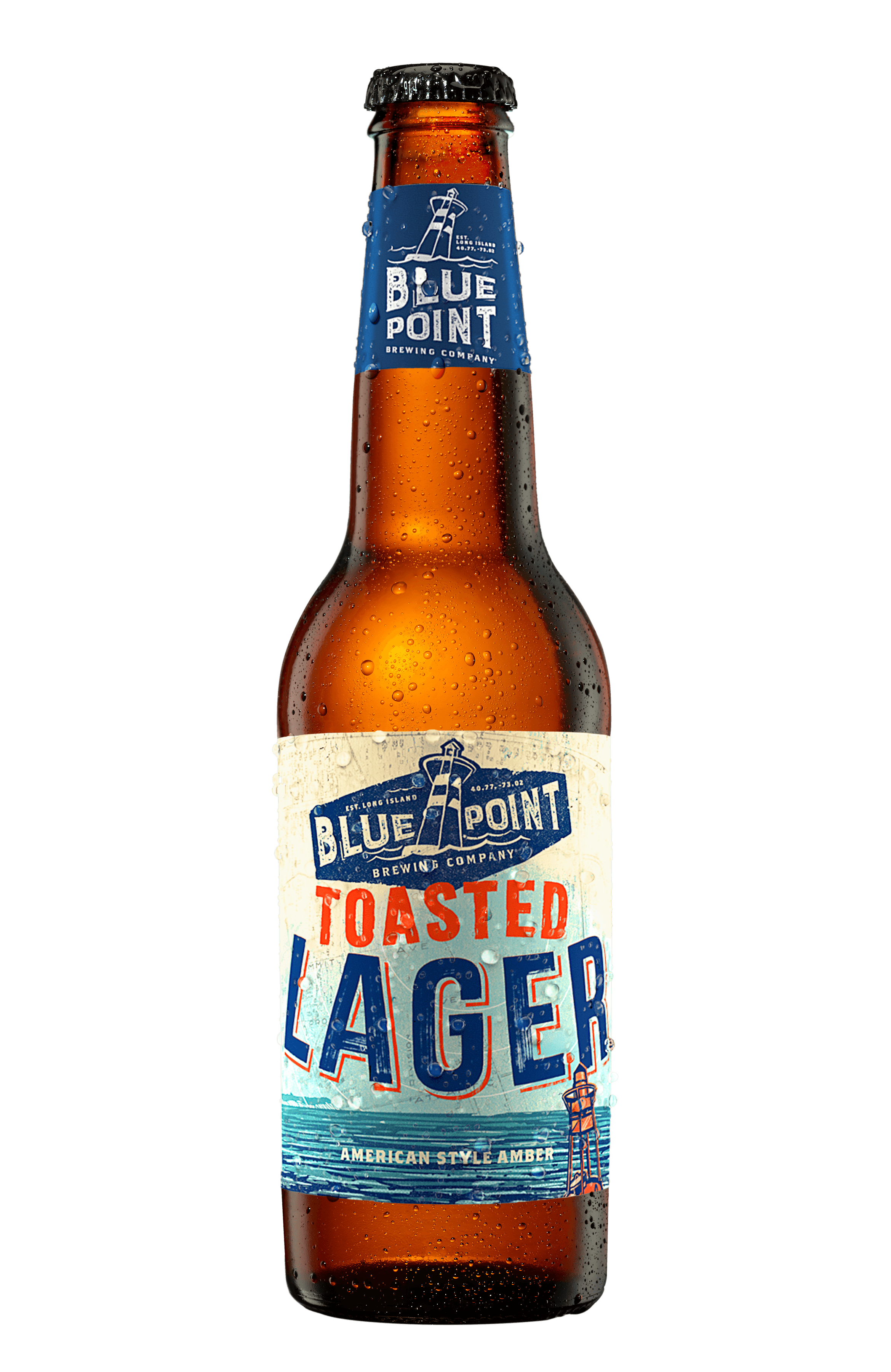 Blue Point Toasted Lager
