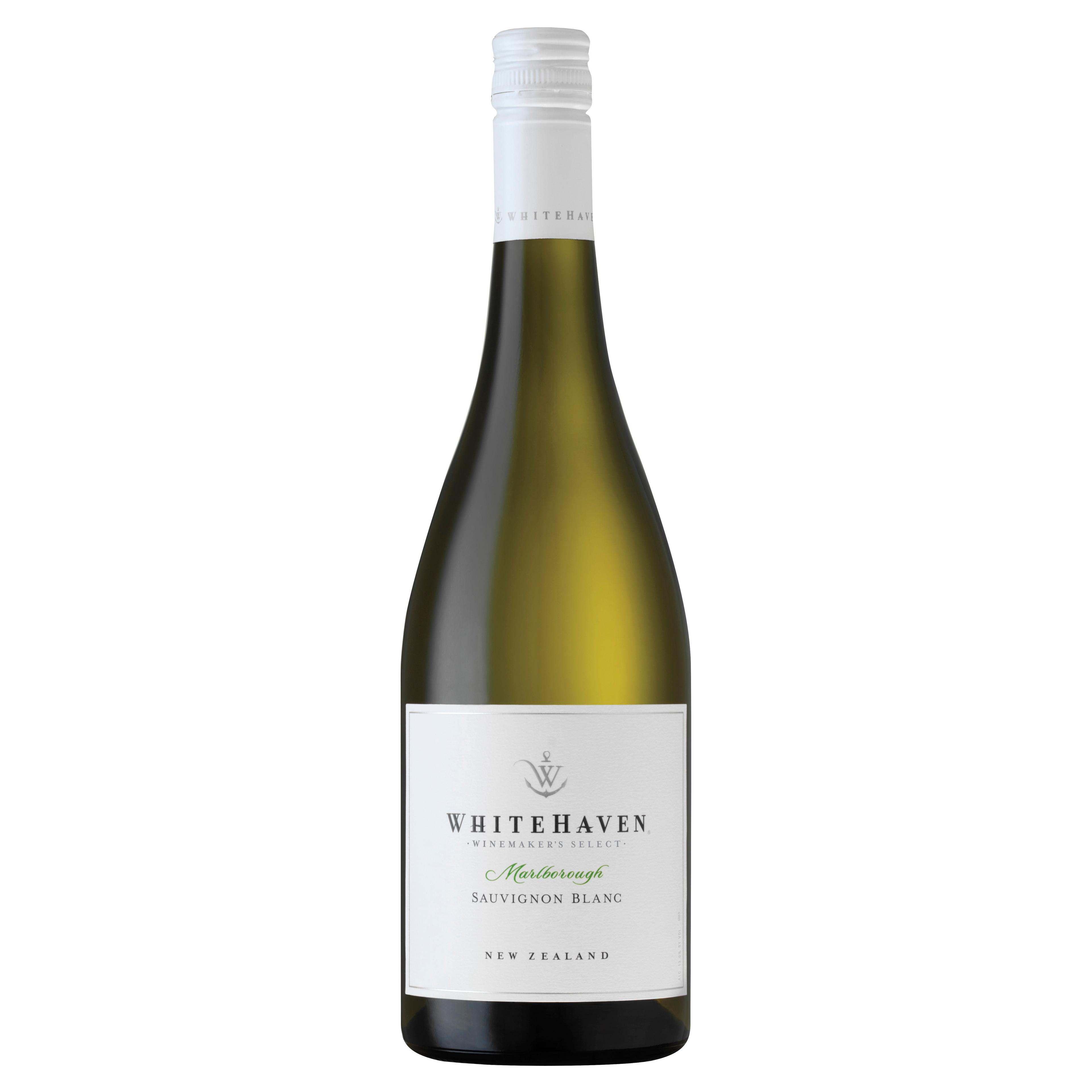 Whitehaven Sauvignon Blanc