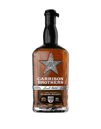image-Garrison Brothers Small Batch Bourbon Whiskey