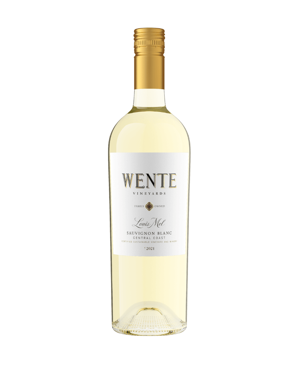 Wente Vineyards 'Louis Mel' Livermore Valley Sauvignon Blanc
