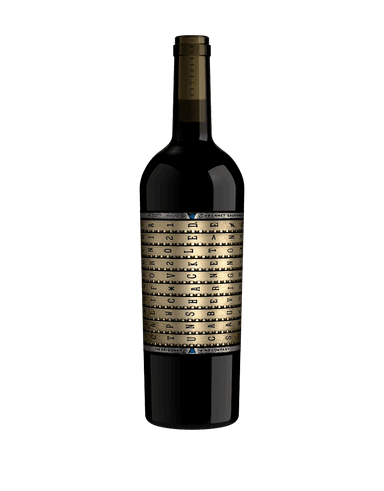 image-Unshackled Cabernet Sauvignon by The Prisoner Wine Company