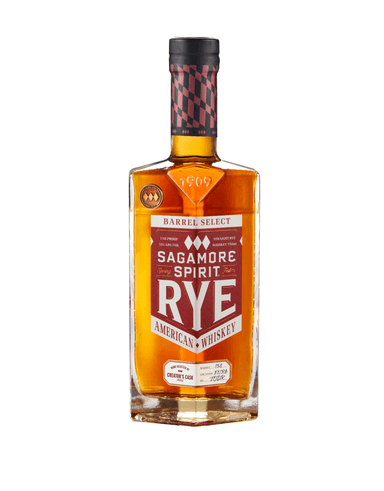 image-Sagamore Spirit Barrel Select Rye Whiskey - Creator's Cask