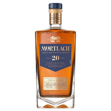 image-Mortlach 20 Year Old