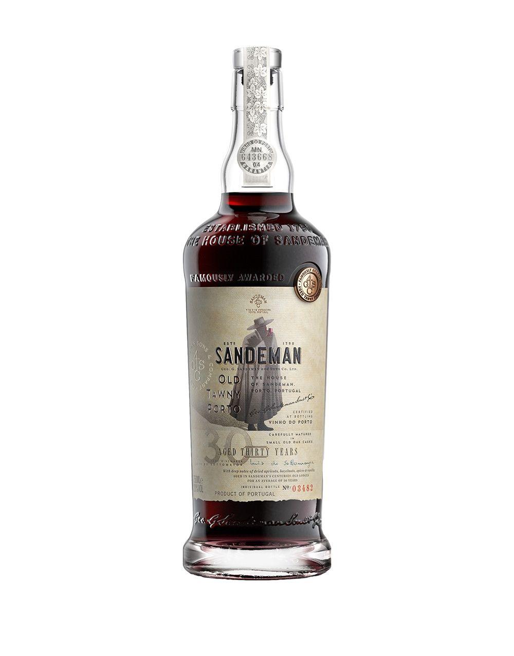 Sandeman 30 Year Tawny