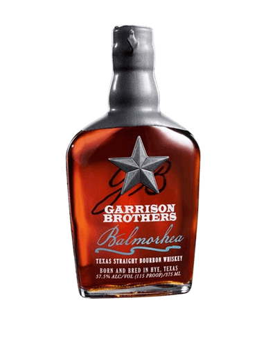 image-Garrison Brothers Balmorhea Bourbon
