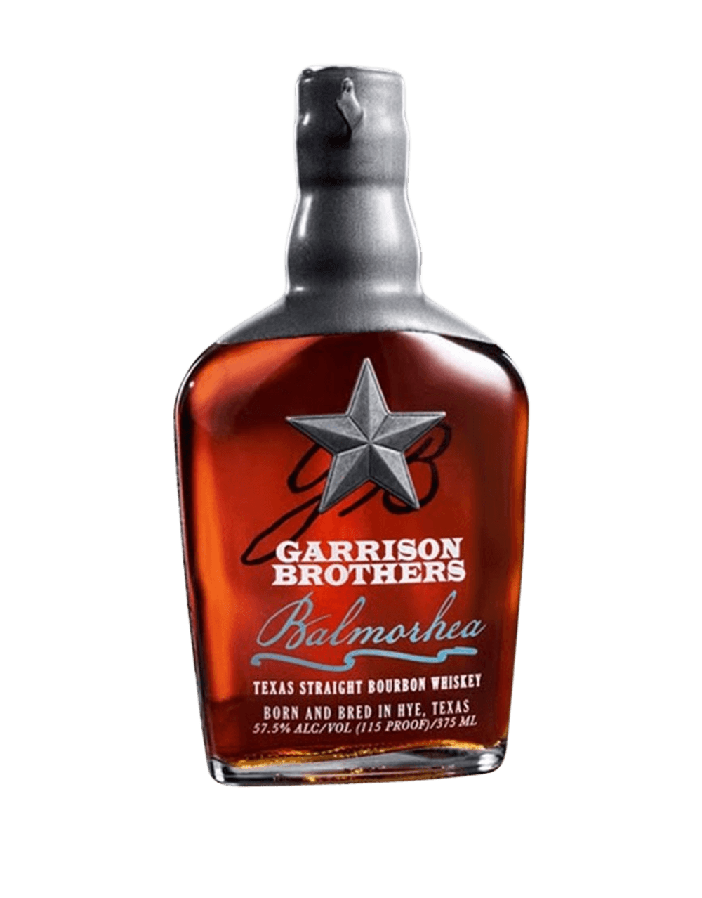 Garrison Brothers Balmorhea Bourbon
