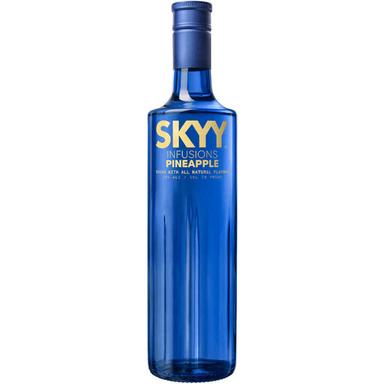 image-Skyy Infusions Pineapple Vodka