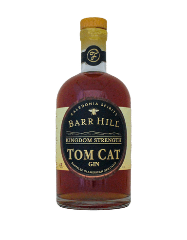 image-Barr Hill Tom Cat Kingdom Strength Single Barrel S2B14
