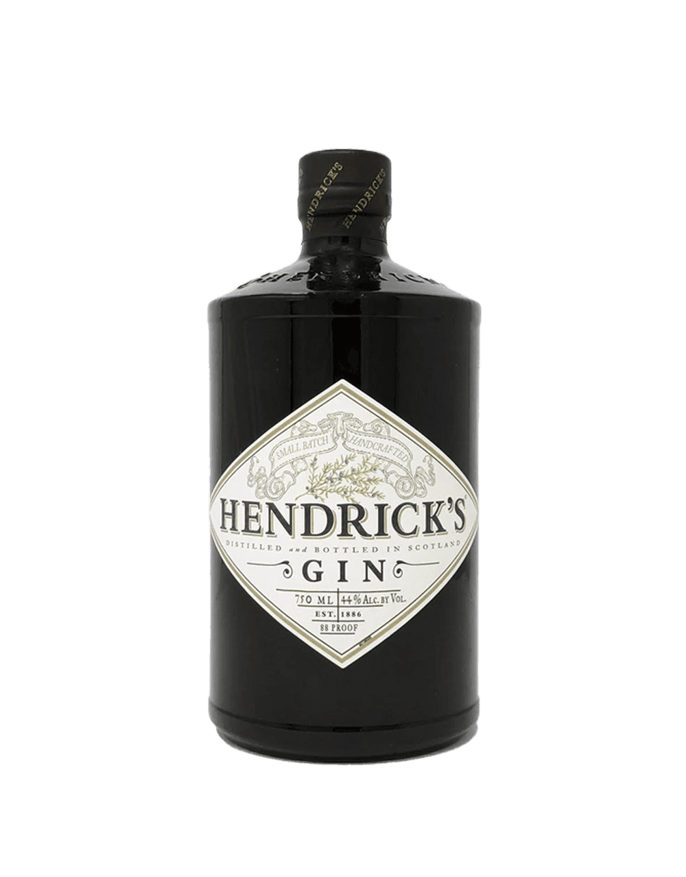 Hendrick's Gin