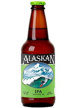 Alaskan Icy Bay IPA