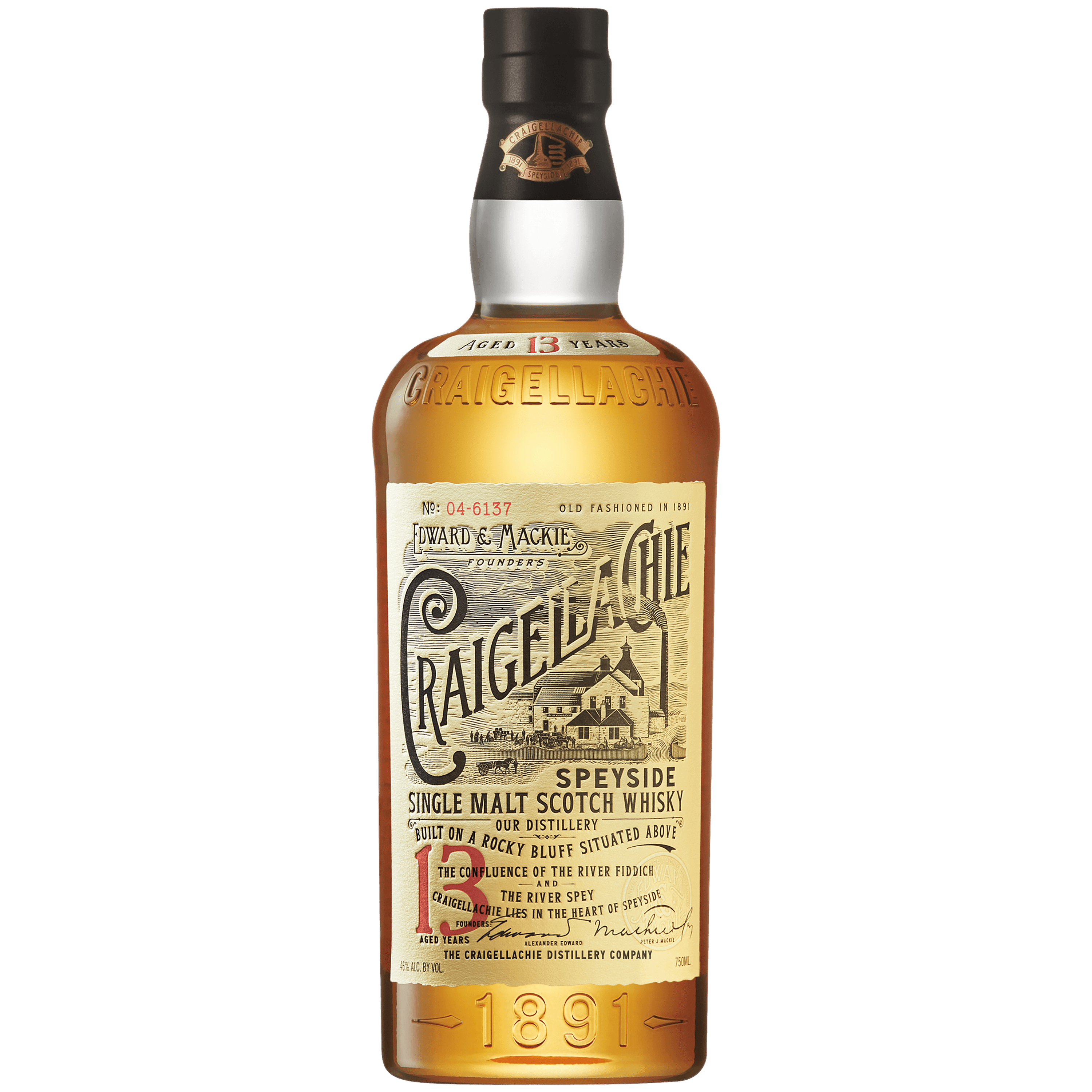 Craigellachie 13 Year Old