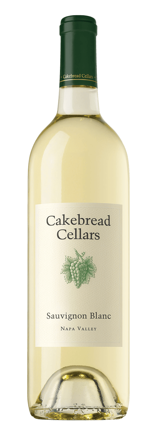 Cakebread Napa Valley Sauvignon Blanc