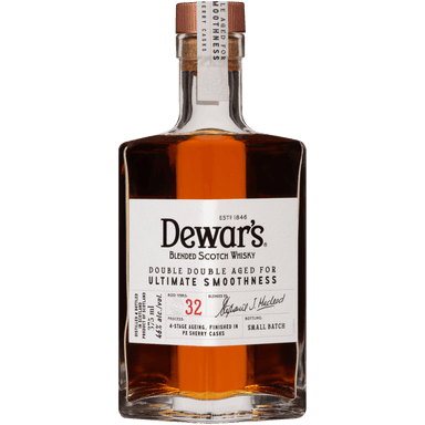 image-Dewar's Double Double 32 Year Old