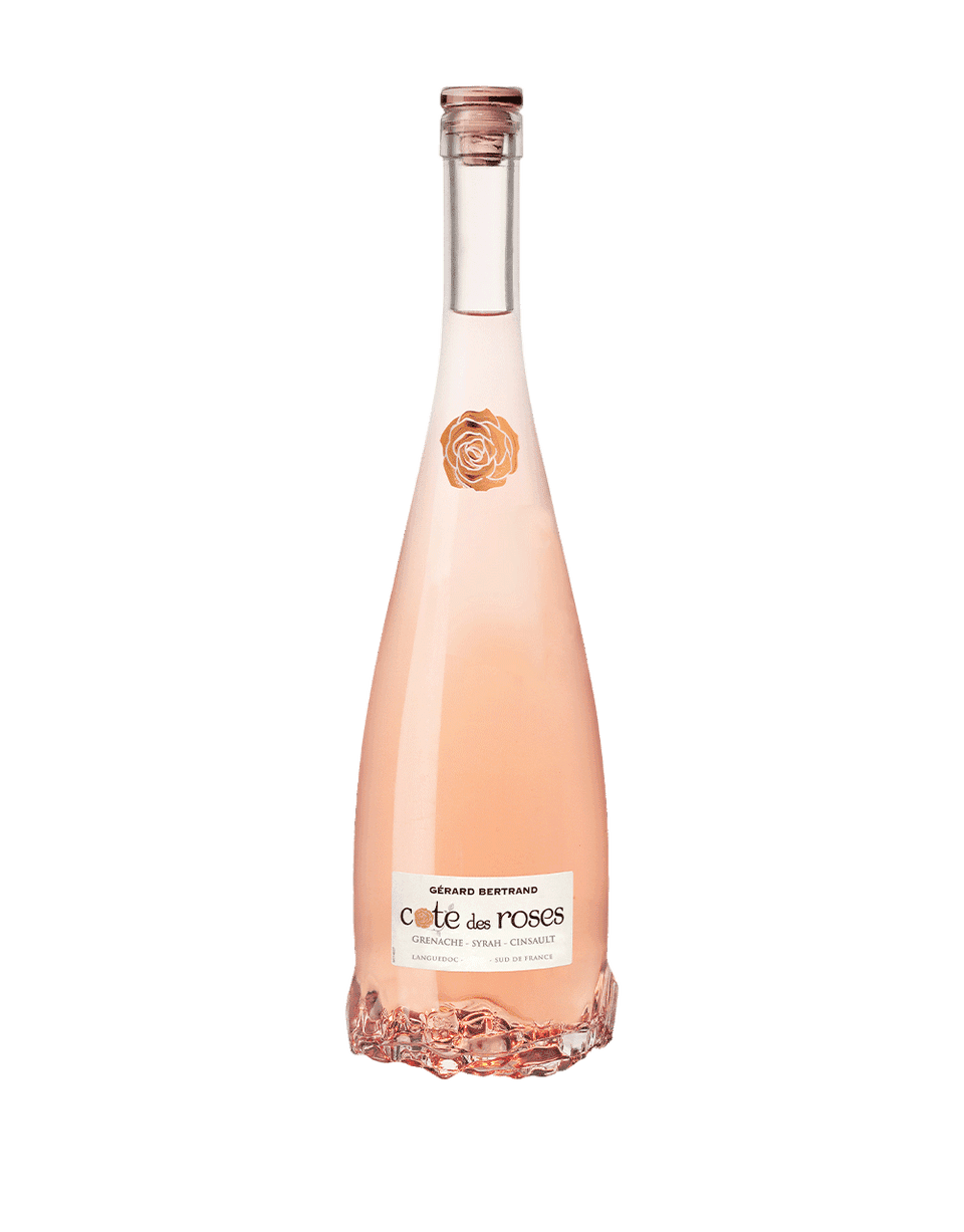 Cote des Roses Rosé