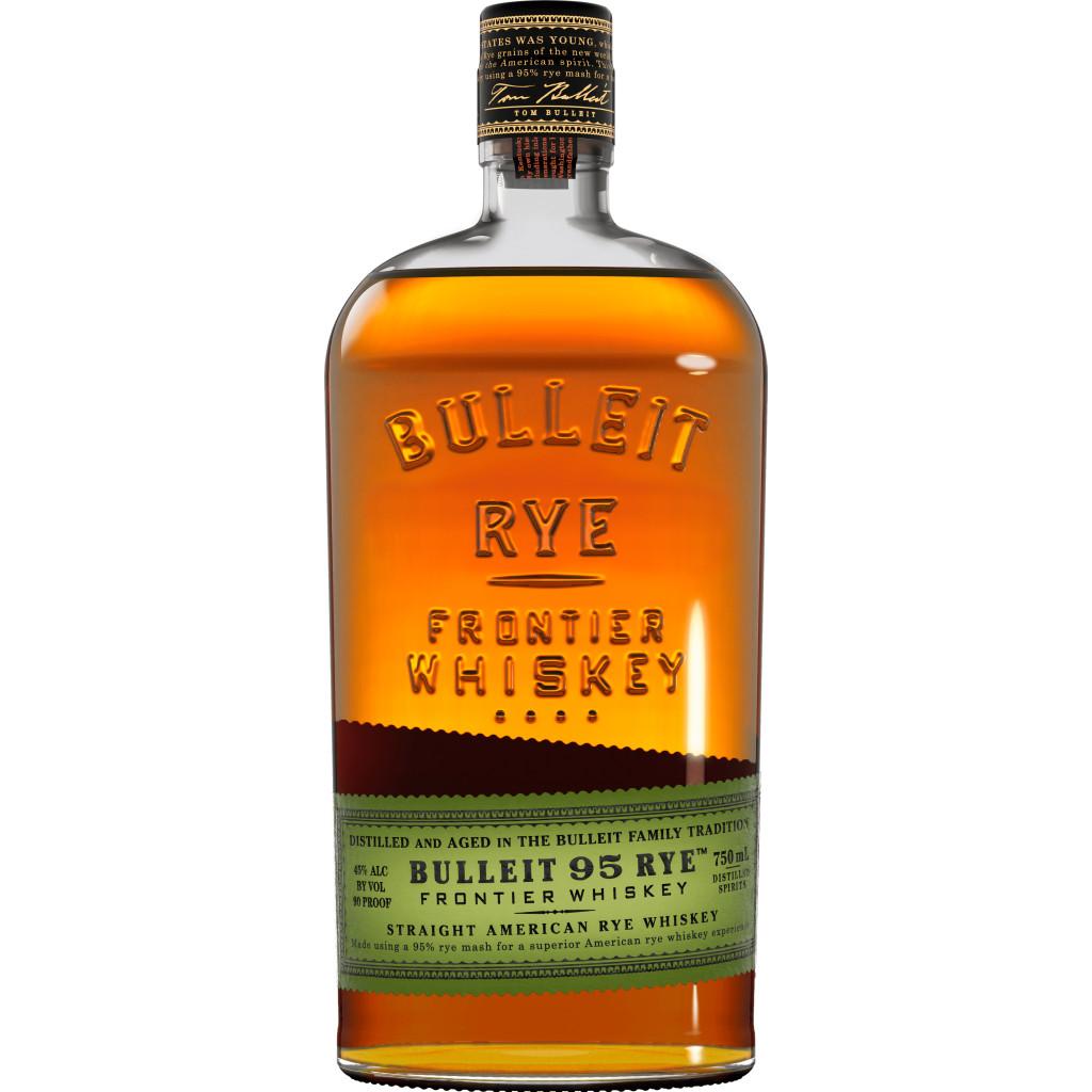 Bulleit Rye