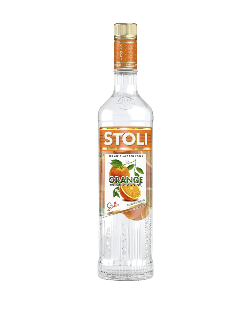 Stolichnaya Ohranj
