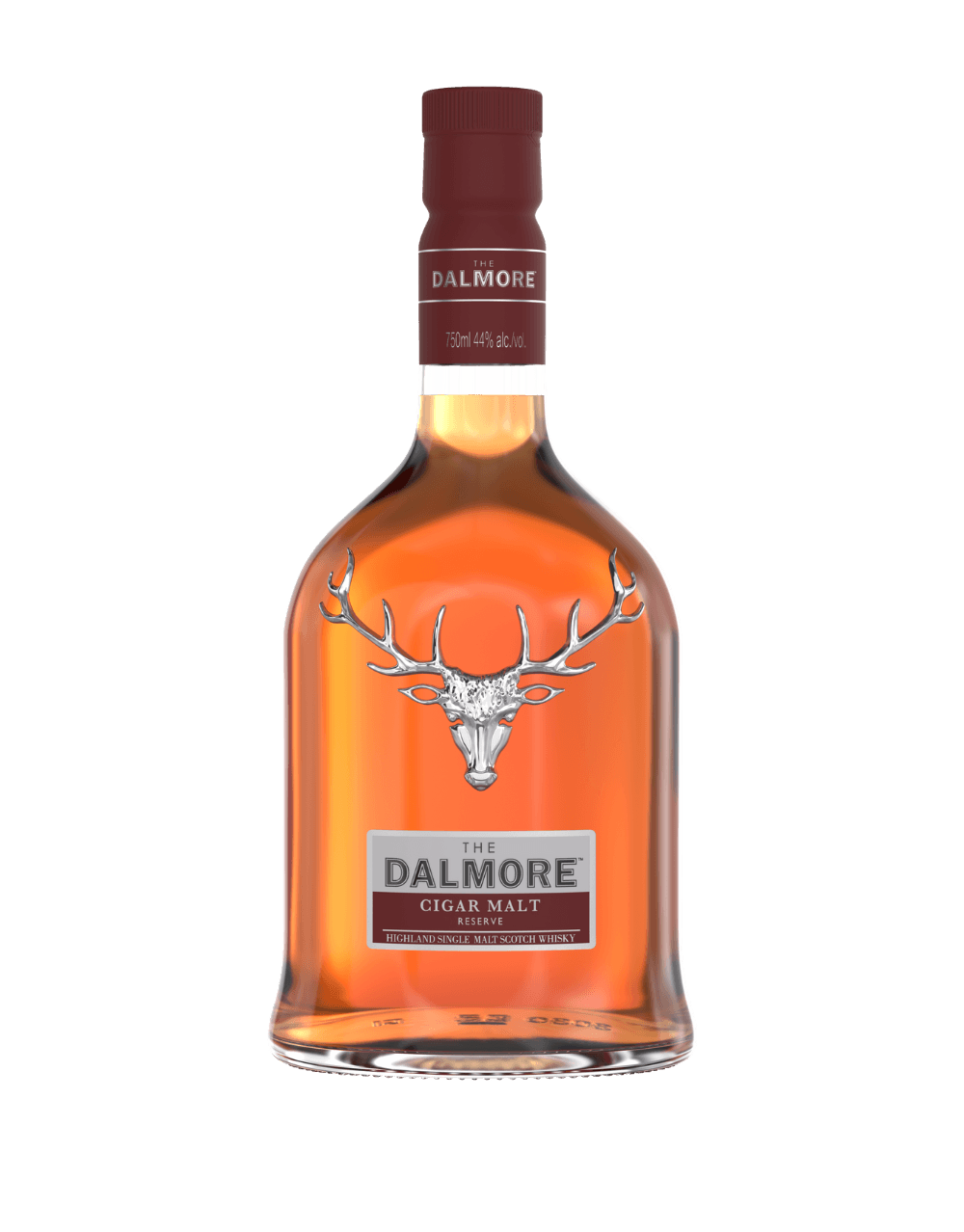 The Dalmore Cigar Malt Reserve Single Malt Scotch