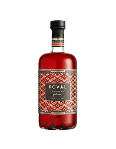 image-KOVAL Cranberry Gin