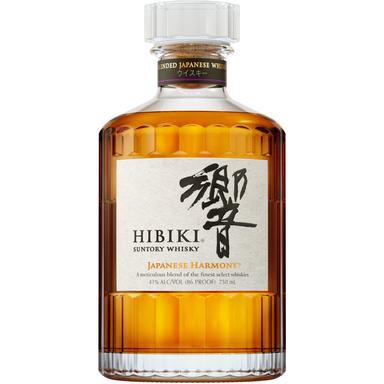 image-Hibiki®️ Japanese Harmony Whisky