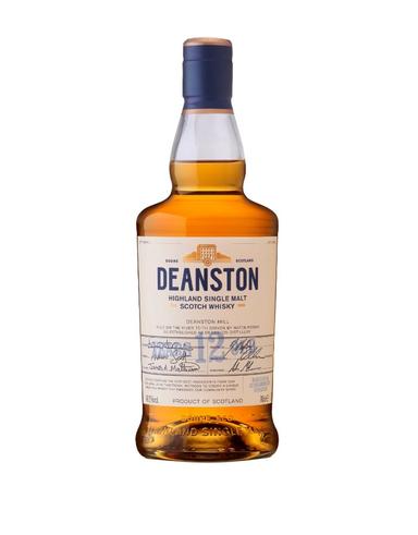 image-Deanston 12 Year Old