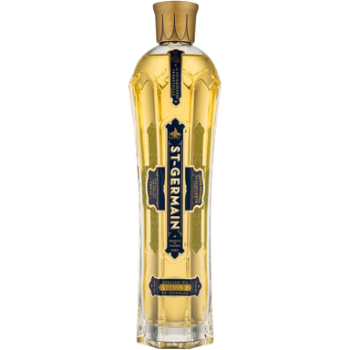 image-St-Germain Elderflower Liqueur