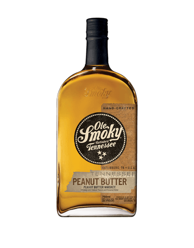 image-Ole Smoky® Peanut Butter Whiskey