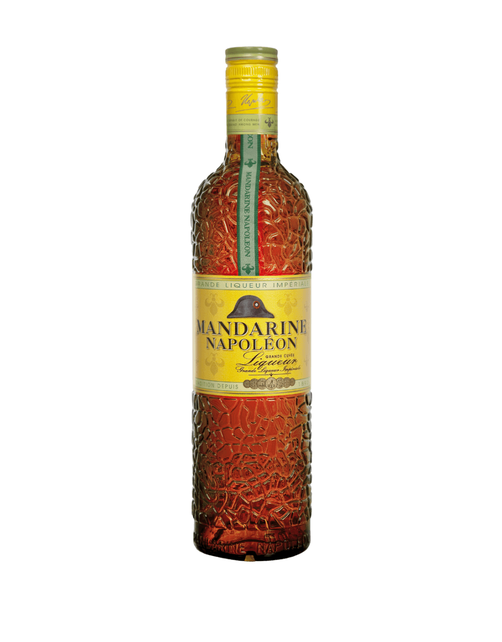 Mandarine Napoléon