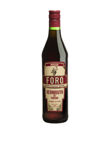 image-Foro Rosso Vermouth Di Torino