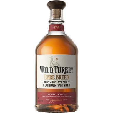 image-Wild Turkey Rare Breed