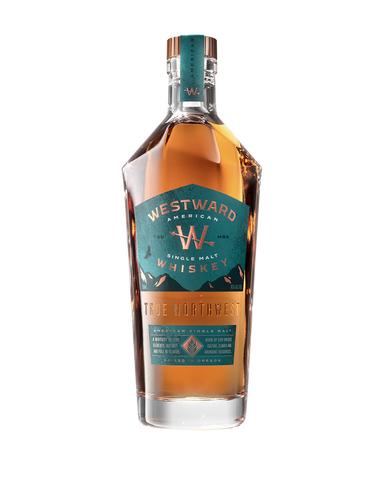 image-Westward Whiskey Original