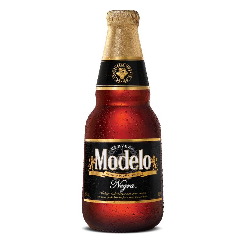 Modelo Negra