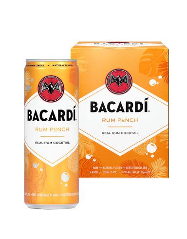 image-BACARDÍ Rum Punch Real Rum Cocktail