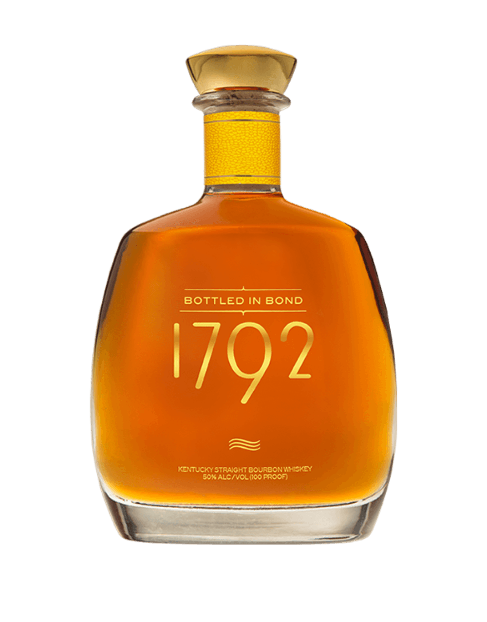 1792 Bottled In Bond Bourbon