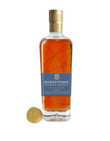 image-Bardstown Bourbon Company Fusion Series #3 Kentucky Straight Bourbon Whiskey