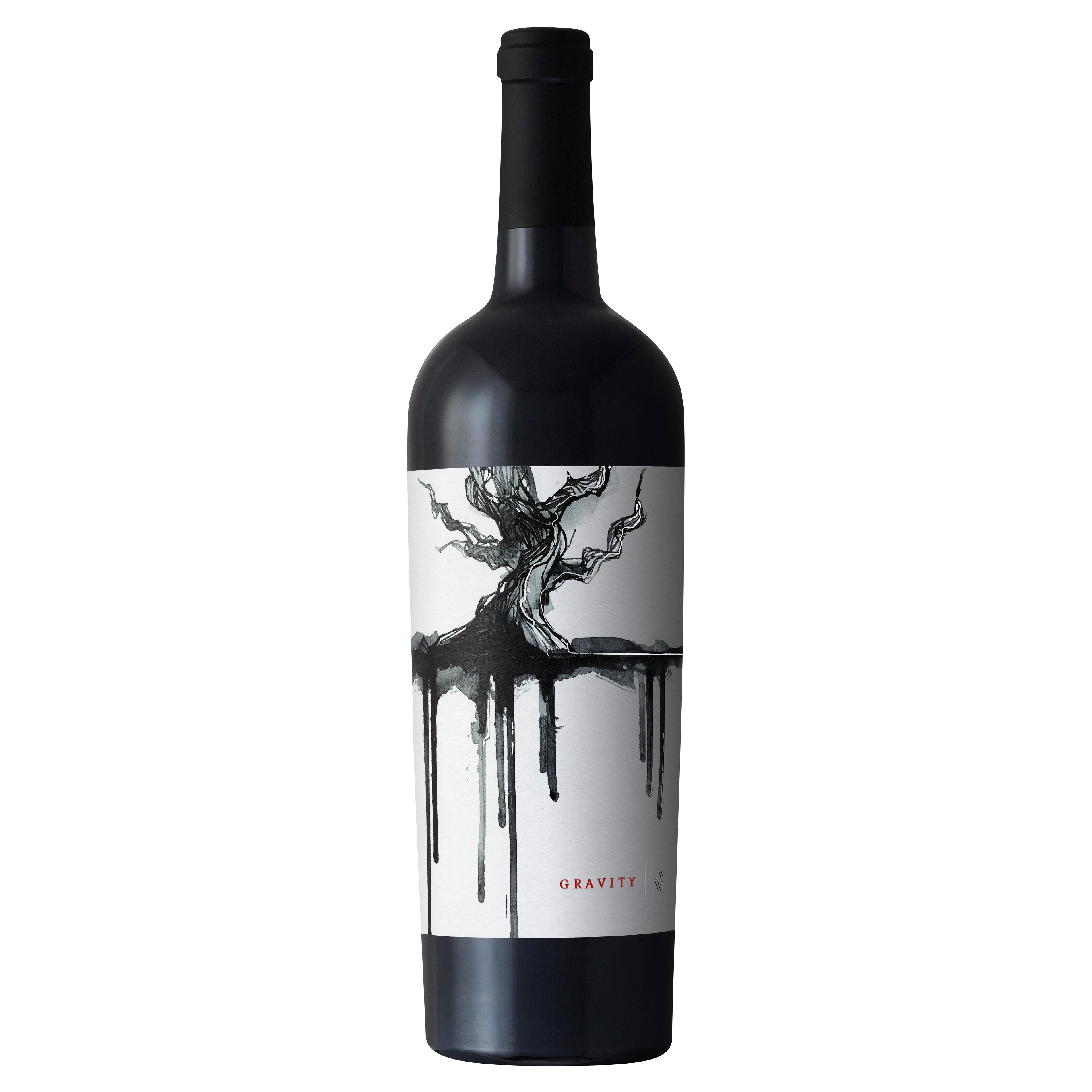 Mount Peak Sentinel Cabernet Sauvignon Red Wine