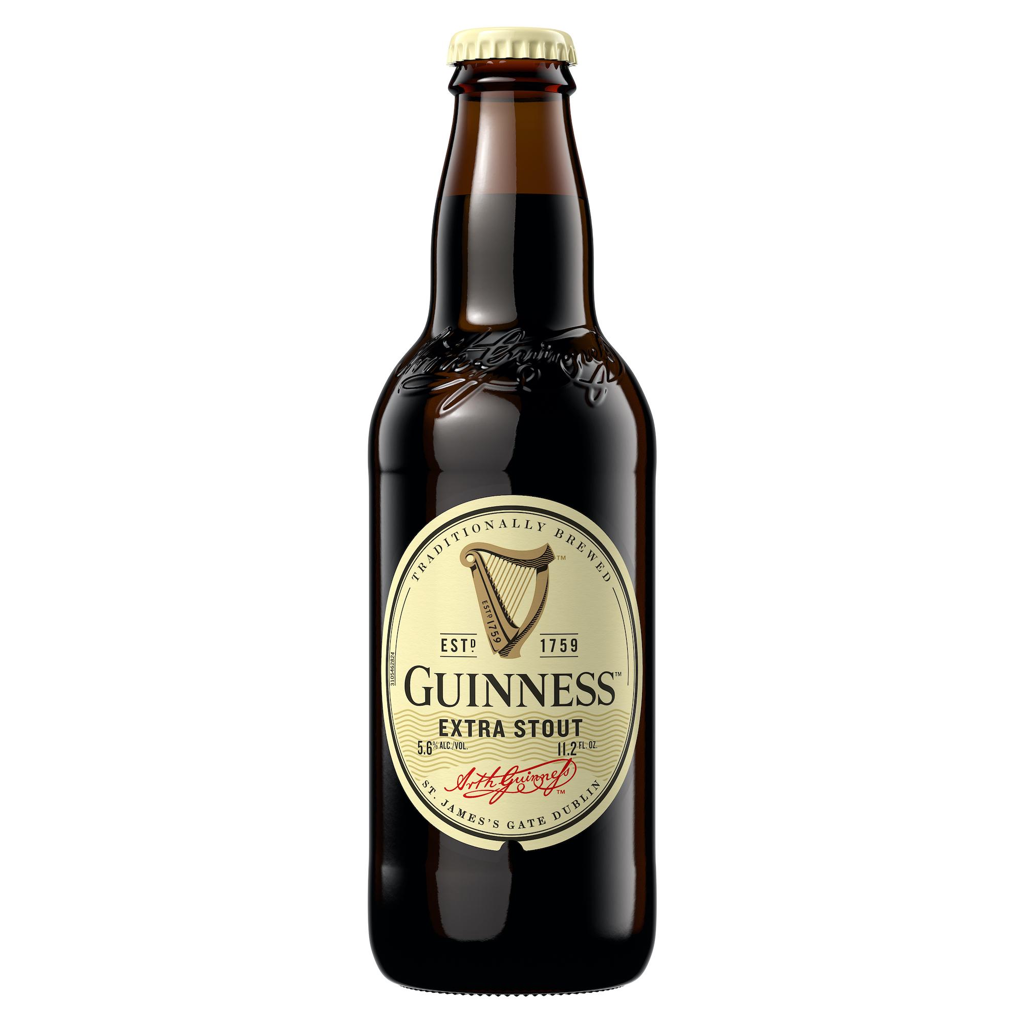 Guinness Extra Stout