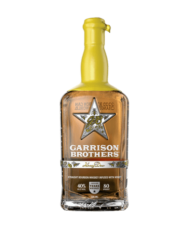 image-Garrison Brothers HoneyDew Bourbon Whiskey