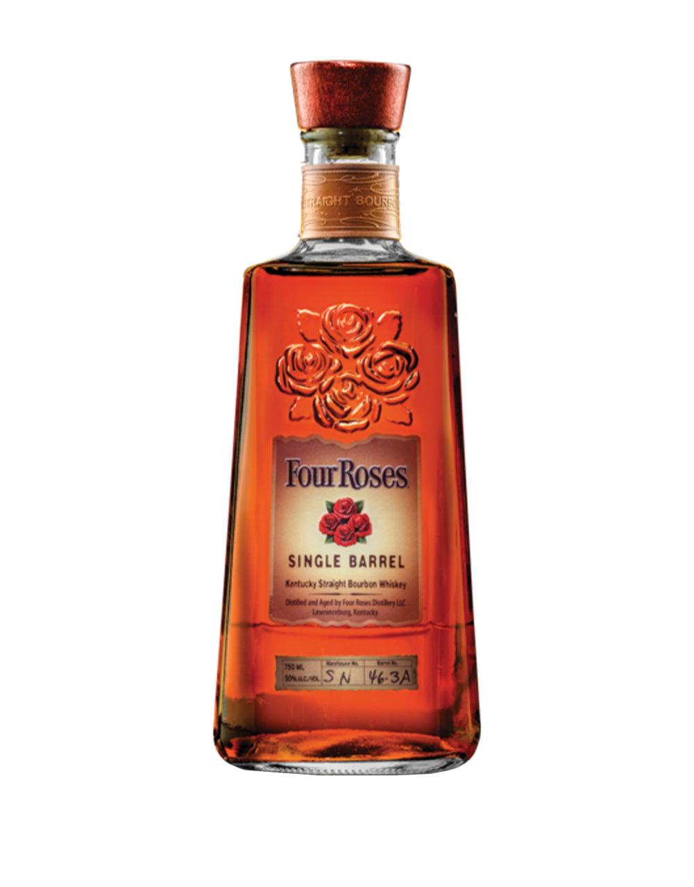 Four Roses Single Barrel