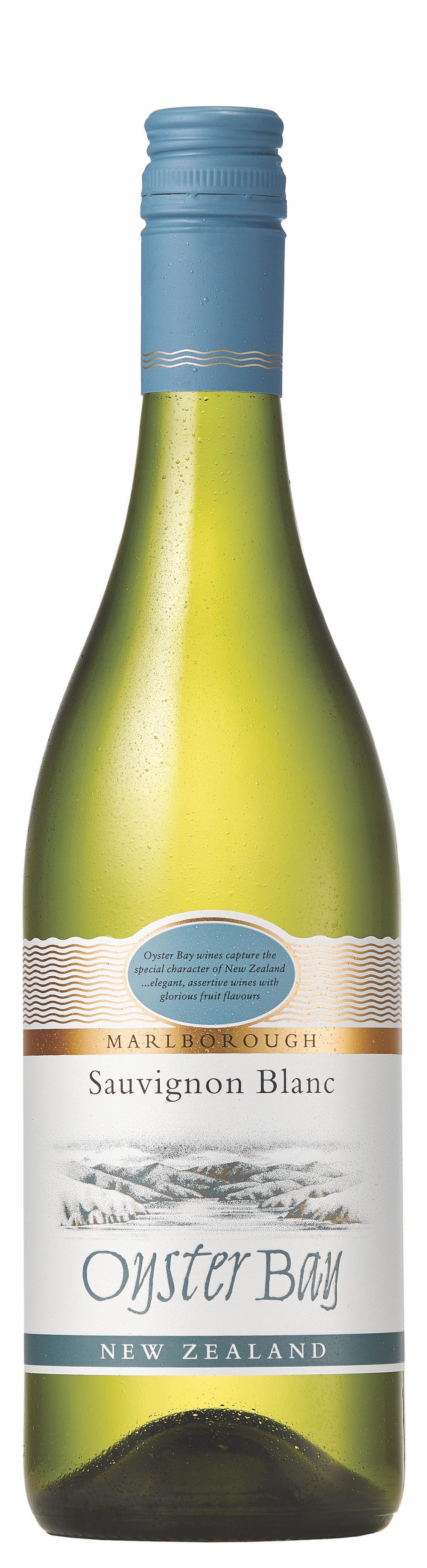 Oyster Bay Sauvignon Blanc