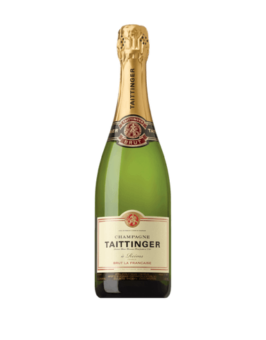 image-Taittinger Brut La Francaise Champagne