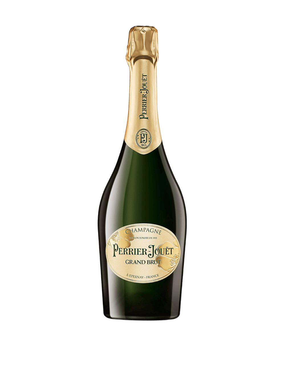 Perrier-Jouet Grand Brut
