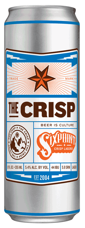 Sixpoint The Crisp