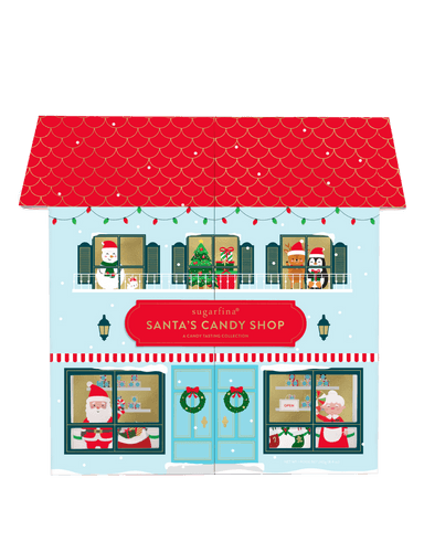 image-Sugarfina Santa's Candy Shop Candy Tasting Collection