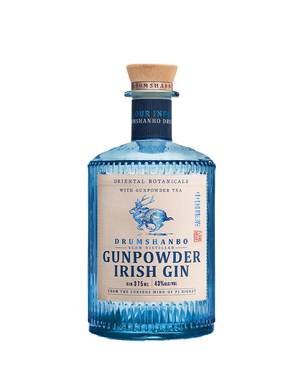 Drumshanbo Gunpowder Irish Gin