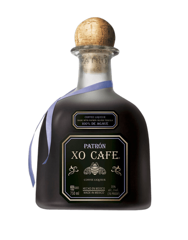 image-PATRÓN® XO Cafe Coffee Liqueur