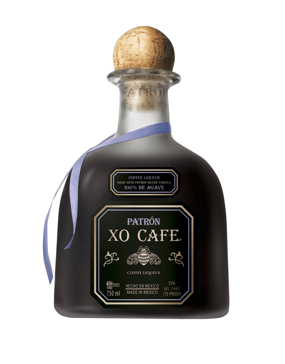 PATRÓN® XO Cafe Coffee Liqueur